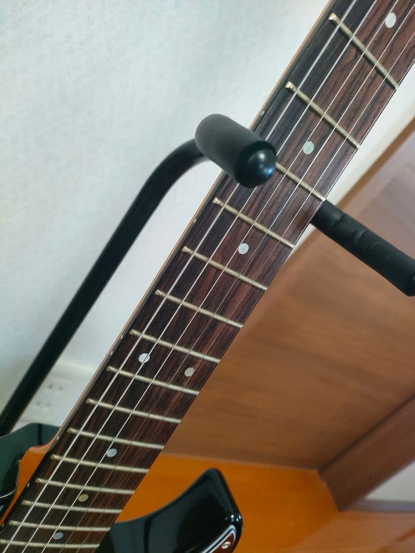 美品Yamaha PACIFICA 611VFM TBS