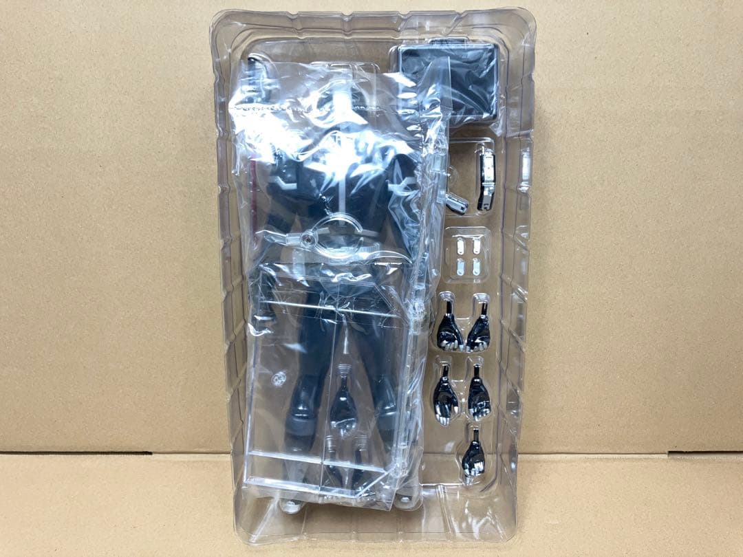 未使用 RAH No.686 仮面ライダー 555 仮面ライダーファイズ