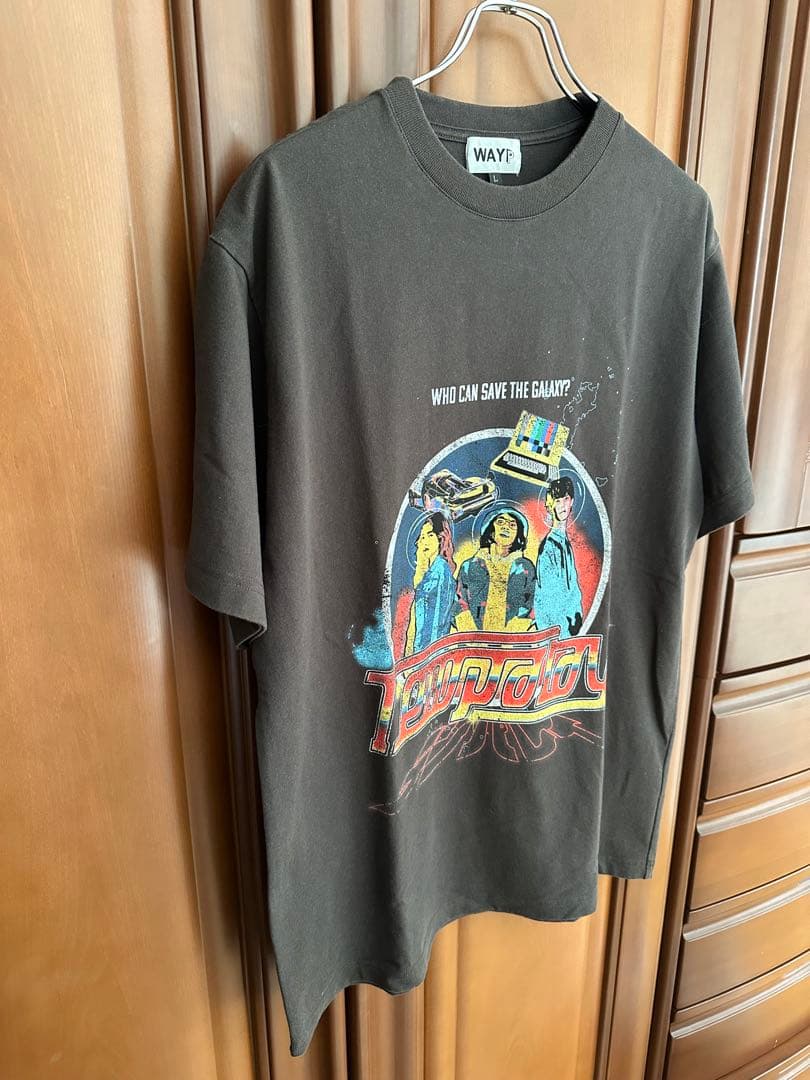 <激レア>Tempalay Tシャツ