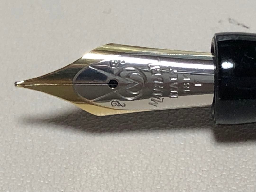 MARLEN　マーレン　万年筆