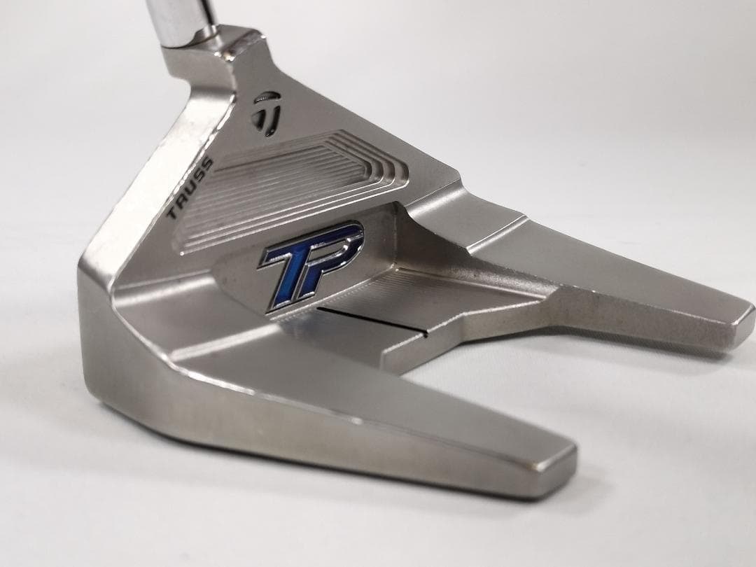 テーラーメイド⭐TPコレクションBLAST BANDON TM2 33インチ