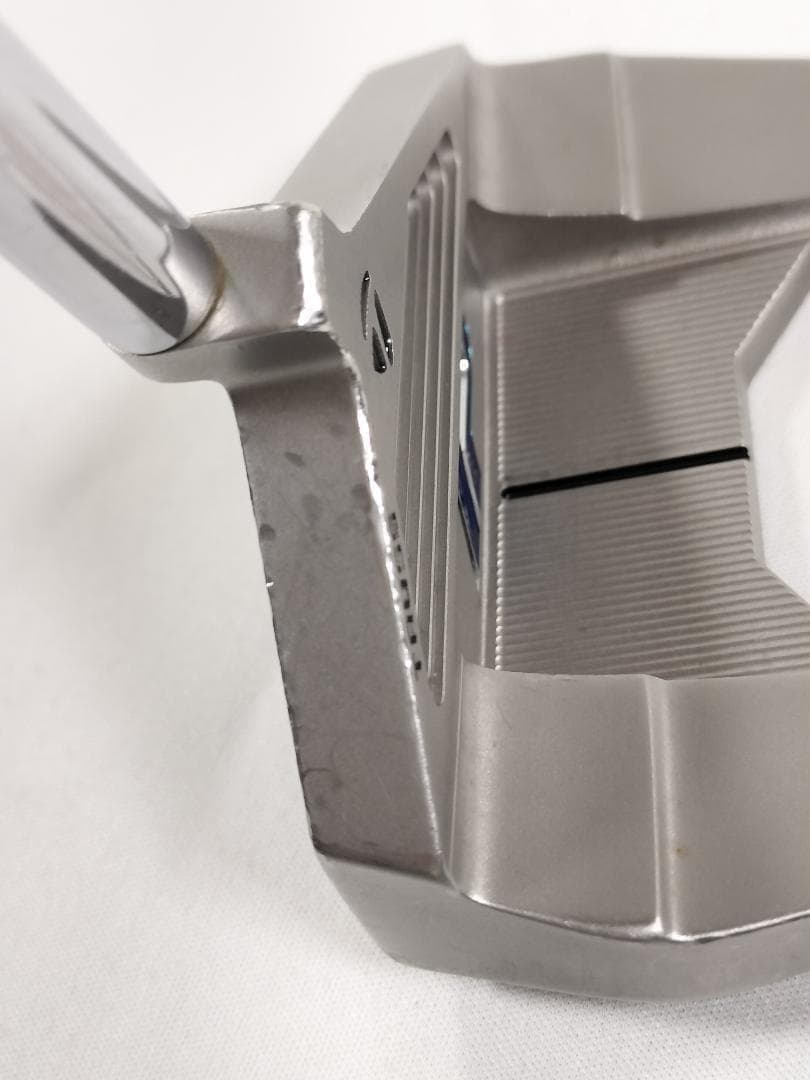 テーラーメイド⭐TPコレクションBLAST BANDON TM2 33インチ