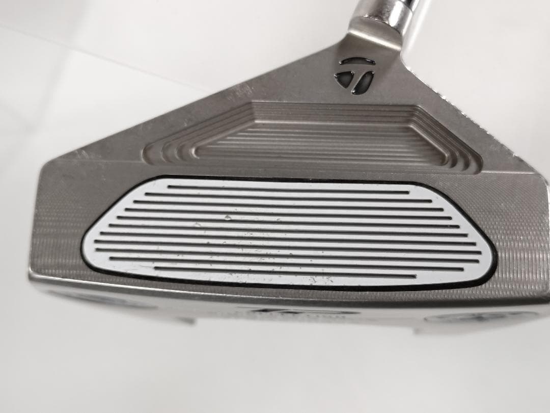 テーラーメイド⭐TPコレクションBLAST BANDON TM2 33インチ