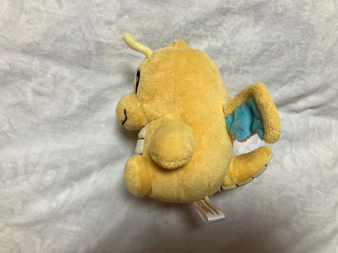 【2009年製/希少/タグ無し】ポケモンセンター限定/非売品