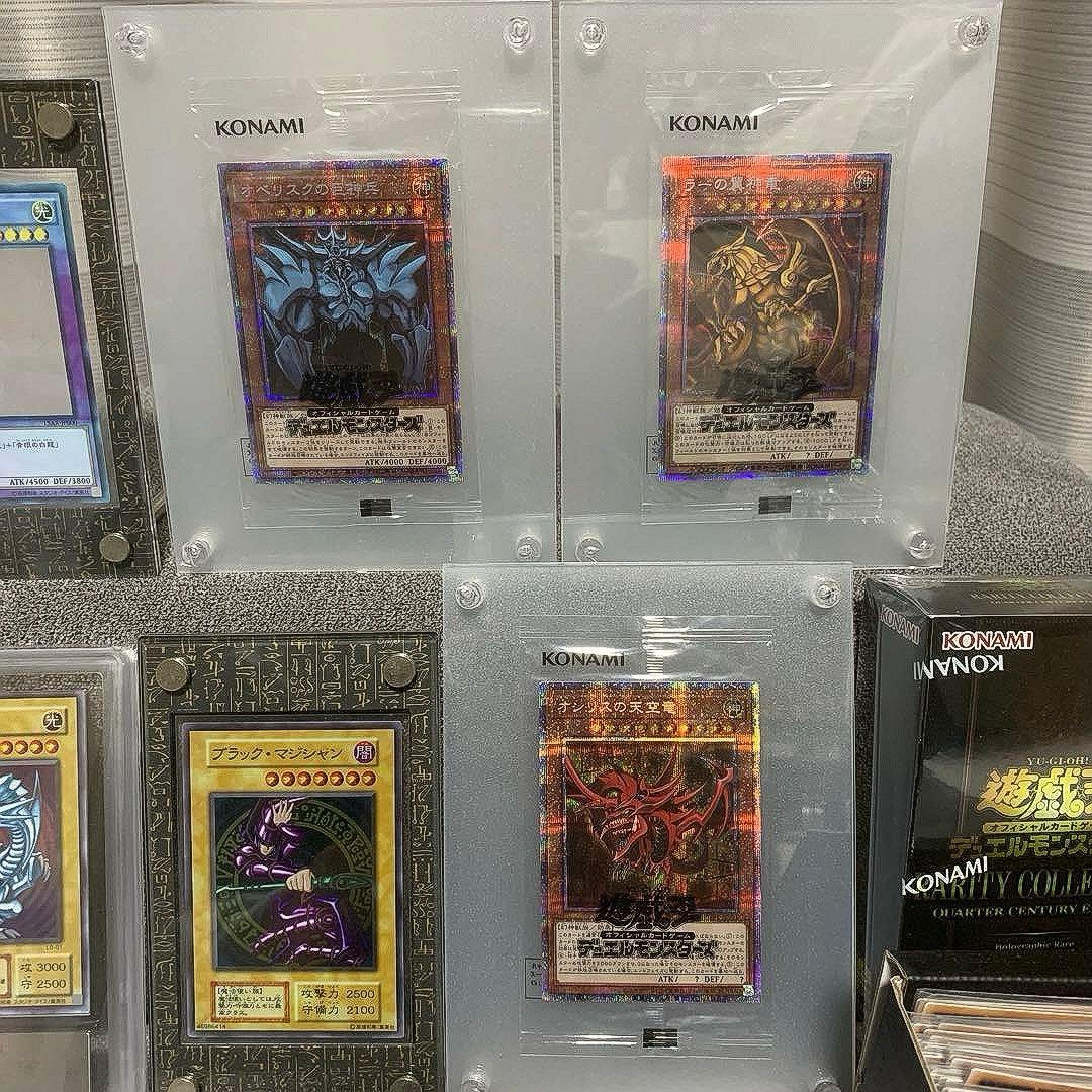 遊戯王　引退品　まとめ売り　レリーフ500枚以上❗️高レート　総枚数6000枚‼️