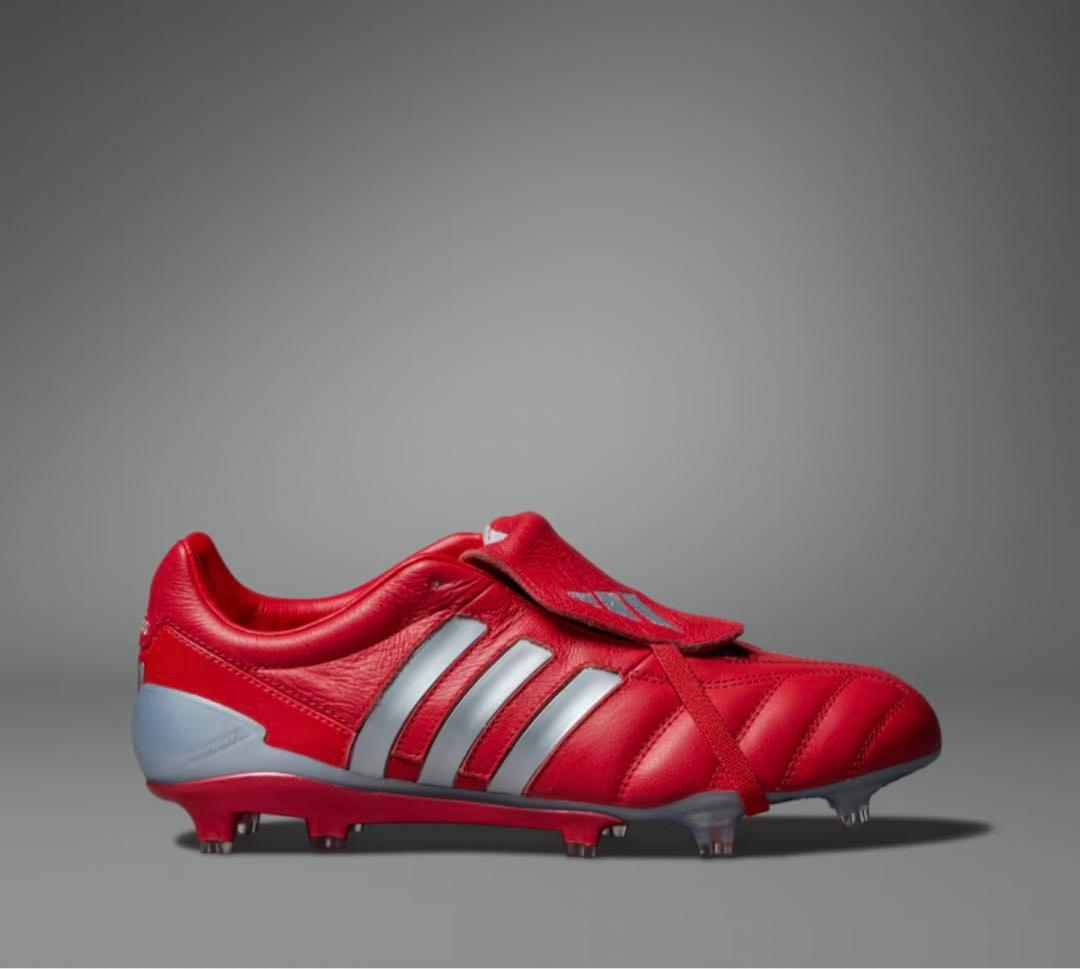 プレデターマニア FG PREDATOR MANIA FG 27cm