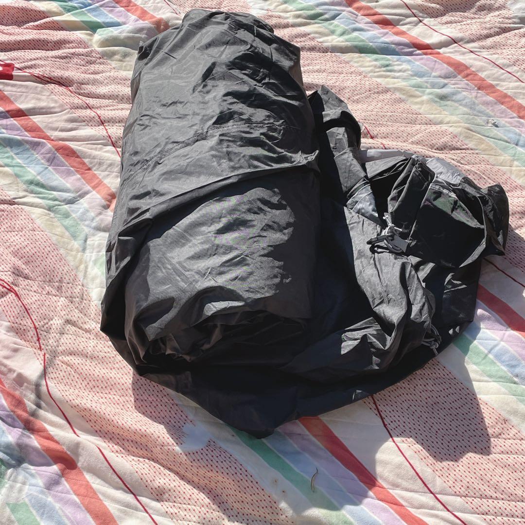 【Coleman】コールマン　タフスクリーン2ルームハウス LDX＋ 4〜５人用