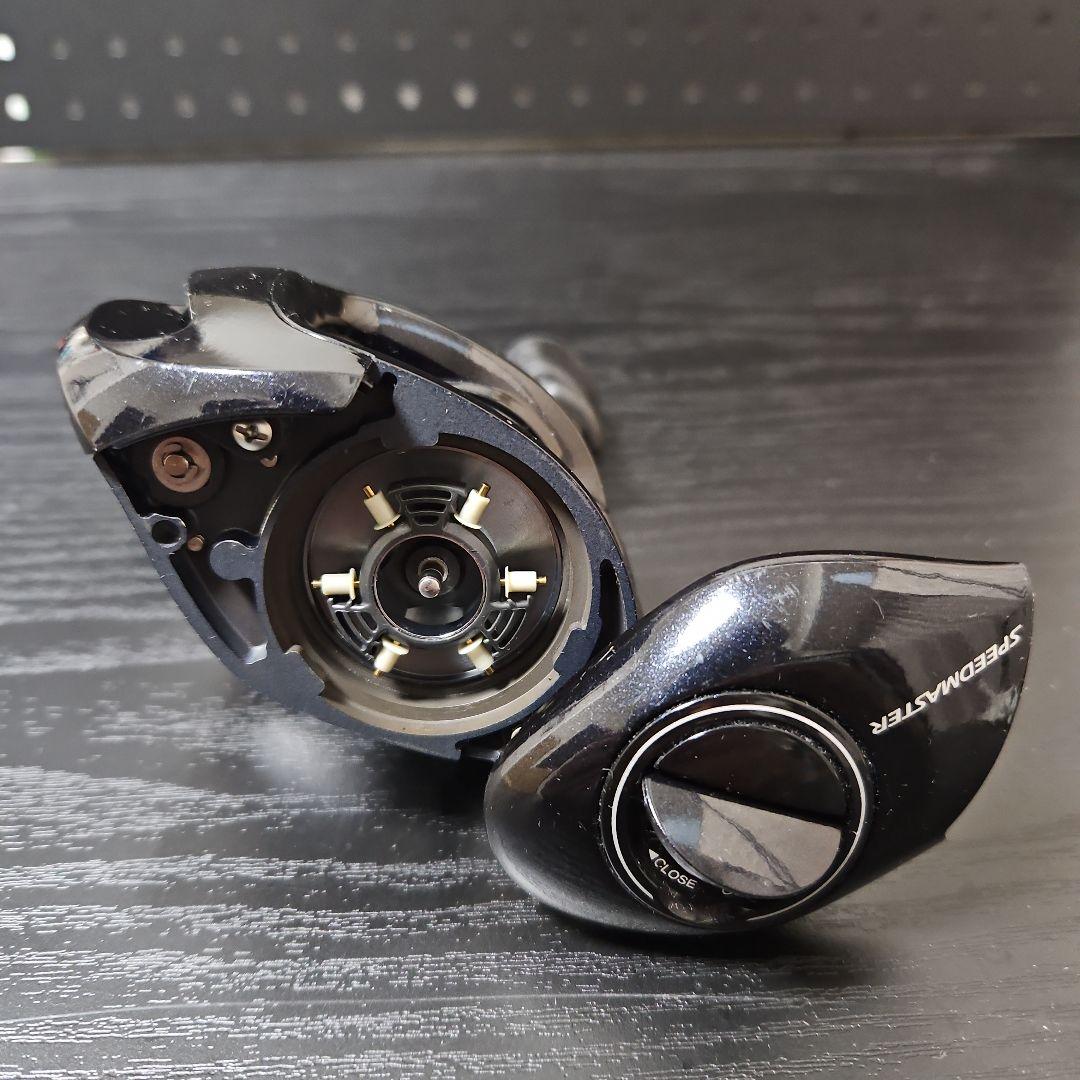 シマノ・スピードマスター200 SPEED MASTER 200