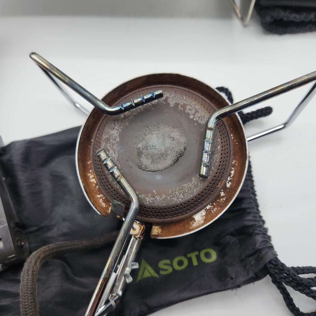 キャンプ道具　まとめ売り　No2　野営