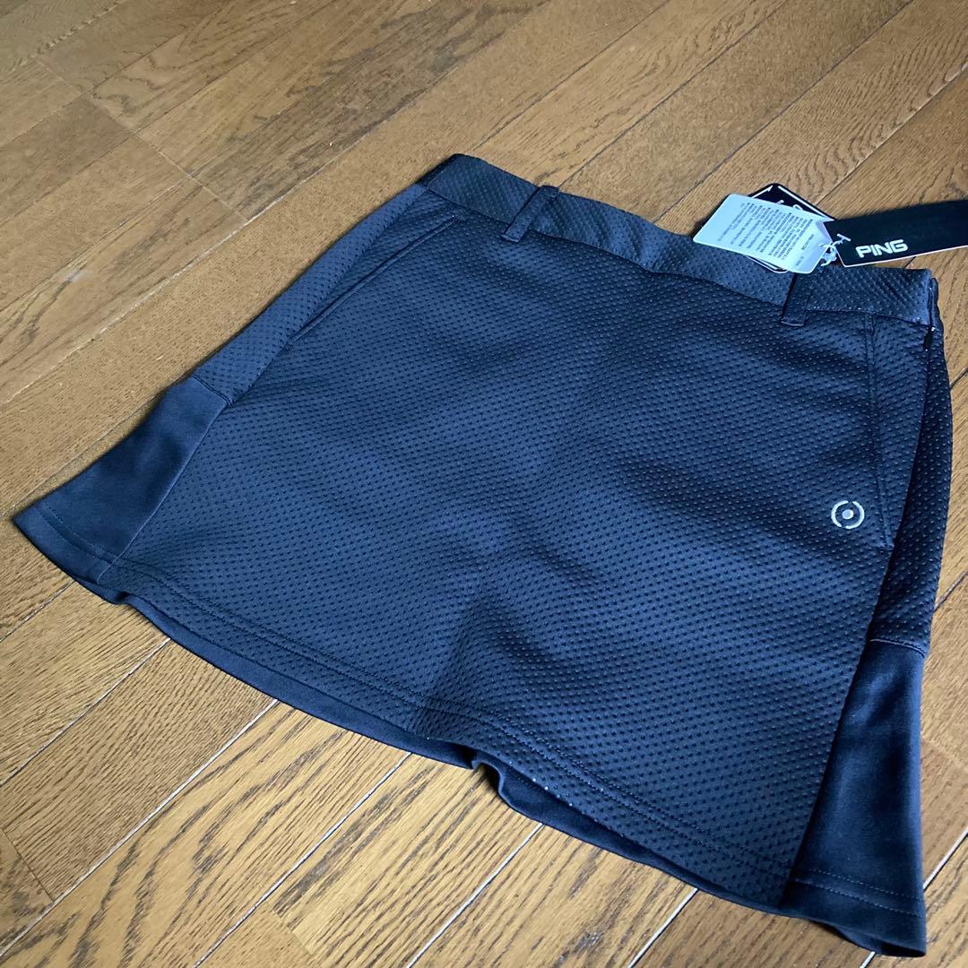 新品VIVA HEART セーターPING スカート レディースセットアップ