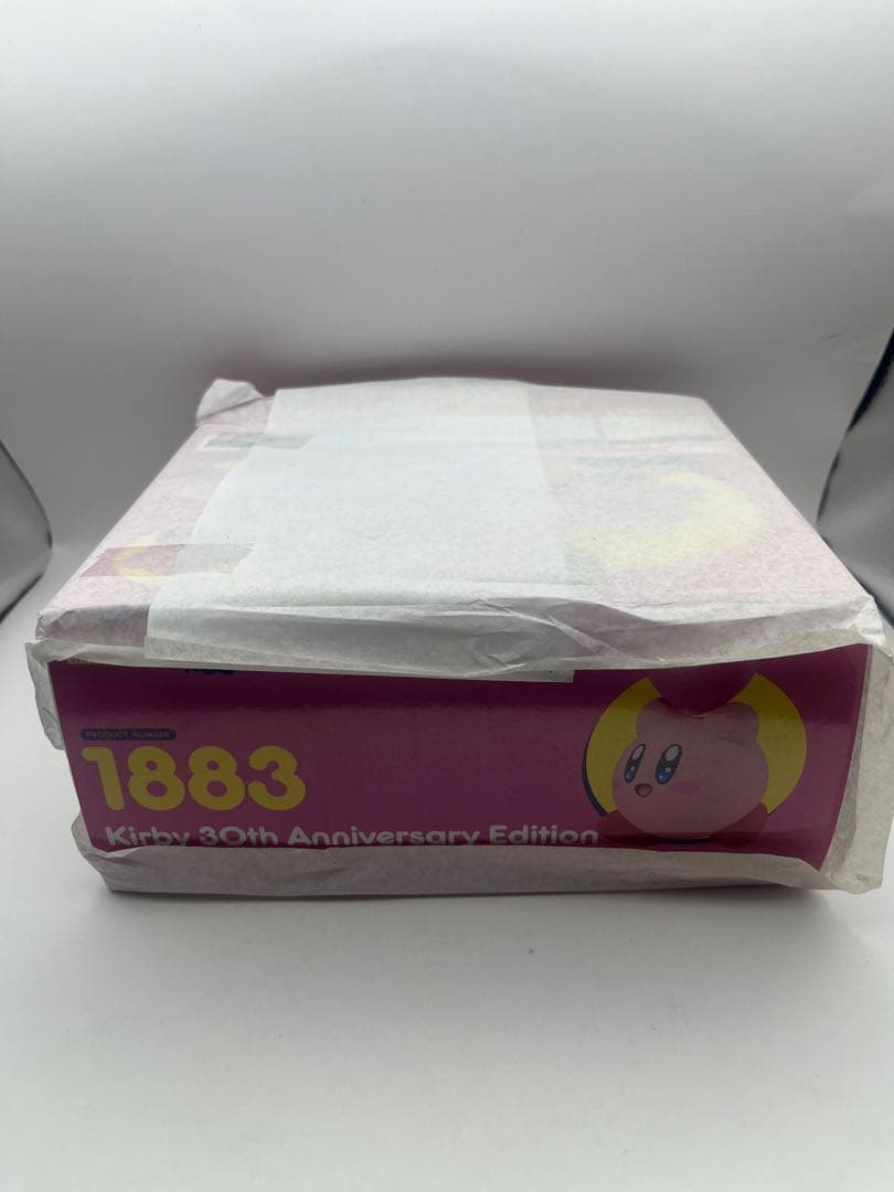 カービィ 30周年記念版 フィギュア 1783 ねんどろいど