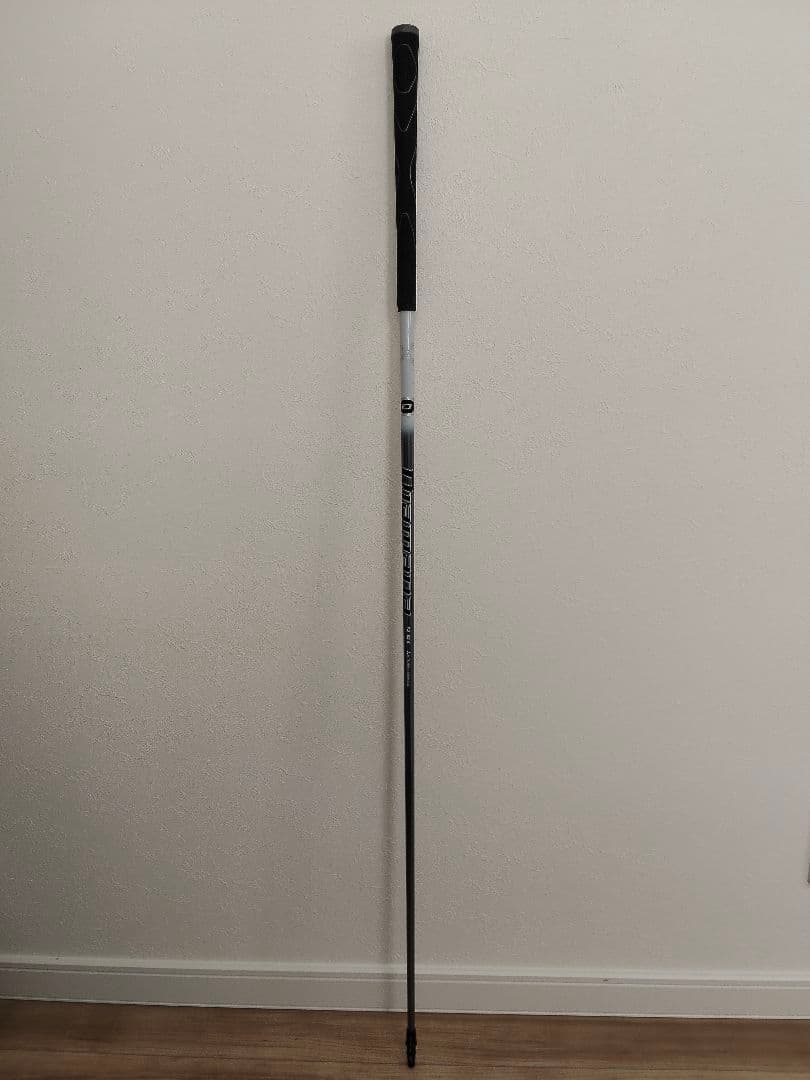 Diamana PD 60 S シャフト TaylorMadeスリーブ付