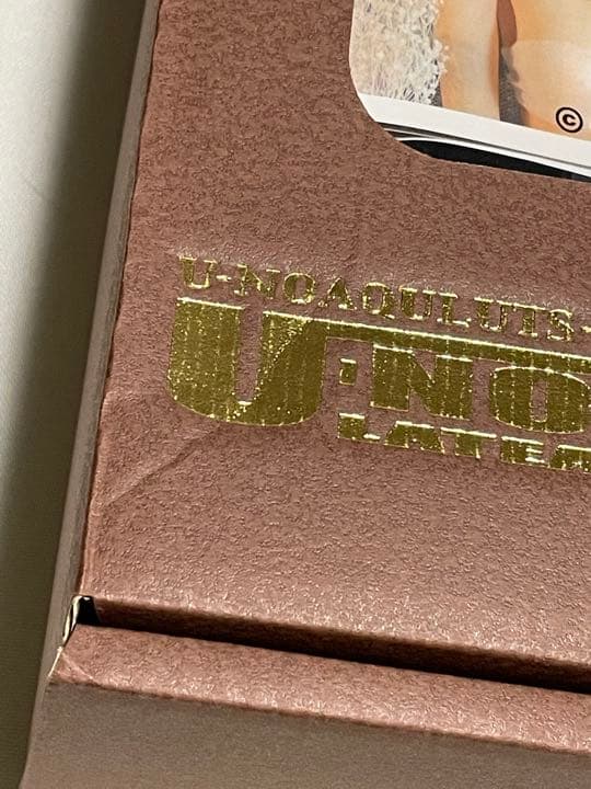 ユノアクルス・ゼロ