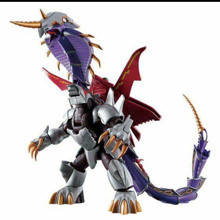 【未開封】SO-DO CHRONICLE 仮面ライダー龍騎 ジェノサイダーセット