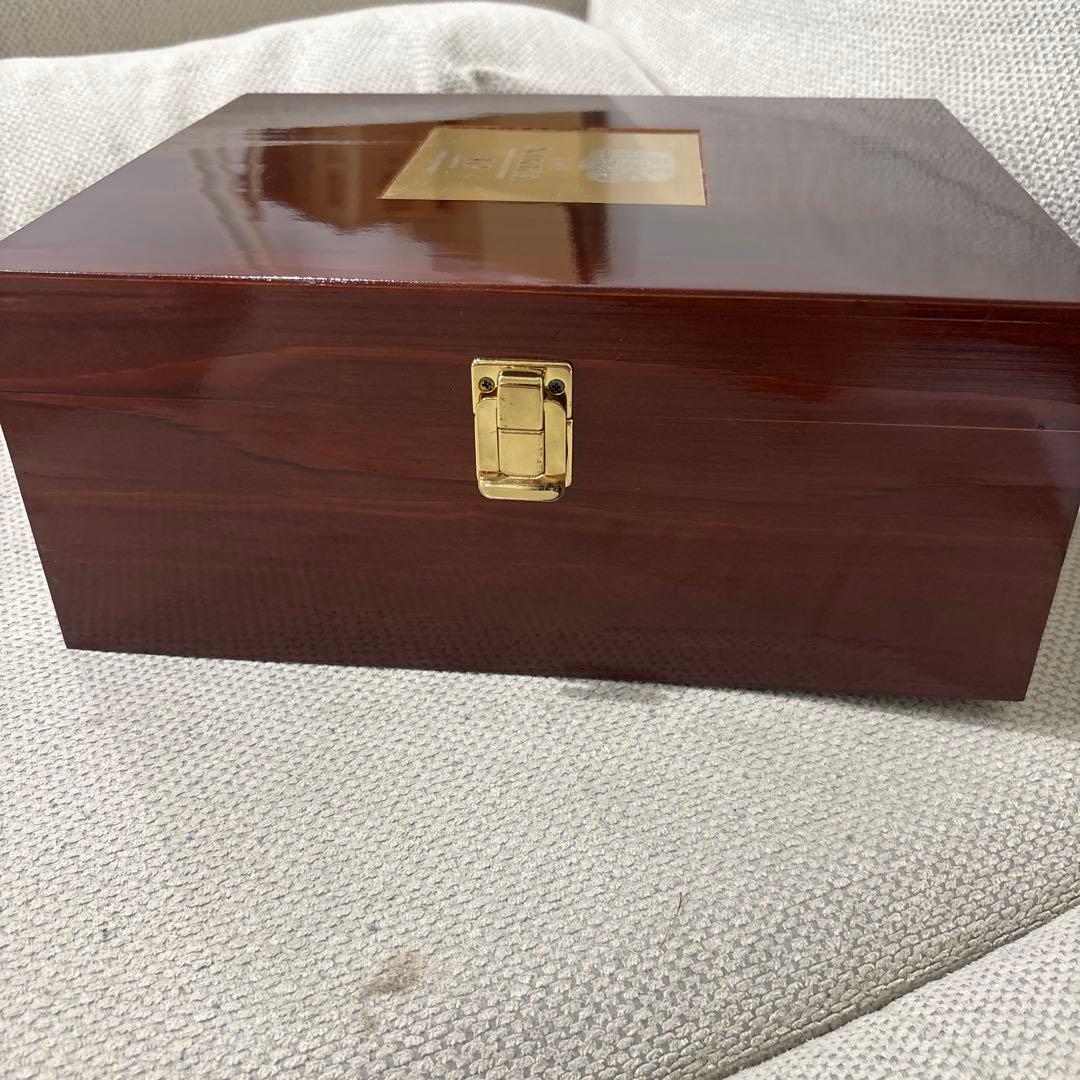 THE NIKKA 40 木箱