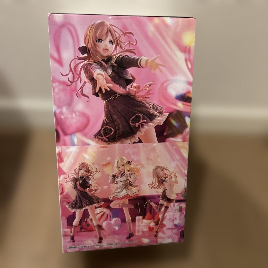 プライズフィギュア＆アクリルボード　まとめ売り【12点】