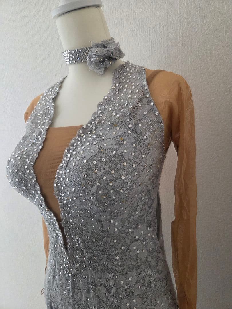 TAKADANCE タカダンス オーダー ラテン アルゼンチンタンゴ 社交ダンス