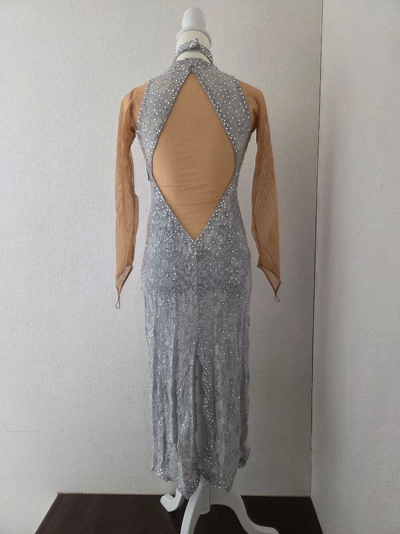 TAKADANCE タカダンス オーダー ラテン アルゼンチンタンゴ 社交ダンス