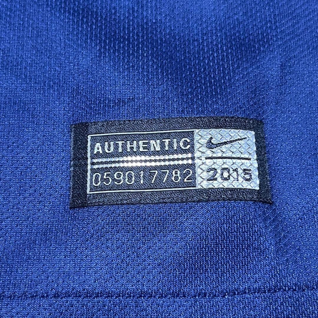 新品未使用 正規品 PSG ベラッテイ ホーム XL 15-16