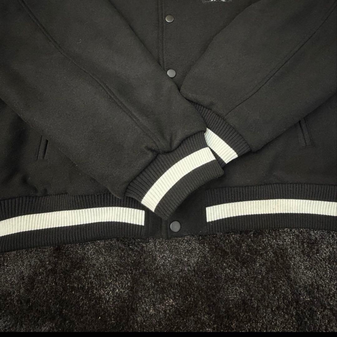 新品未開封★CXM ジャンパー 日本限定 セブチ SEVENTEEN