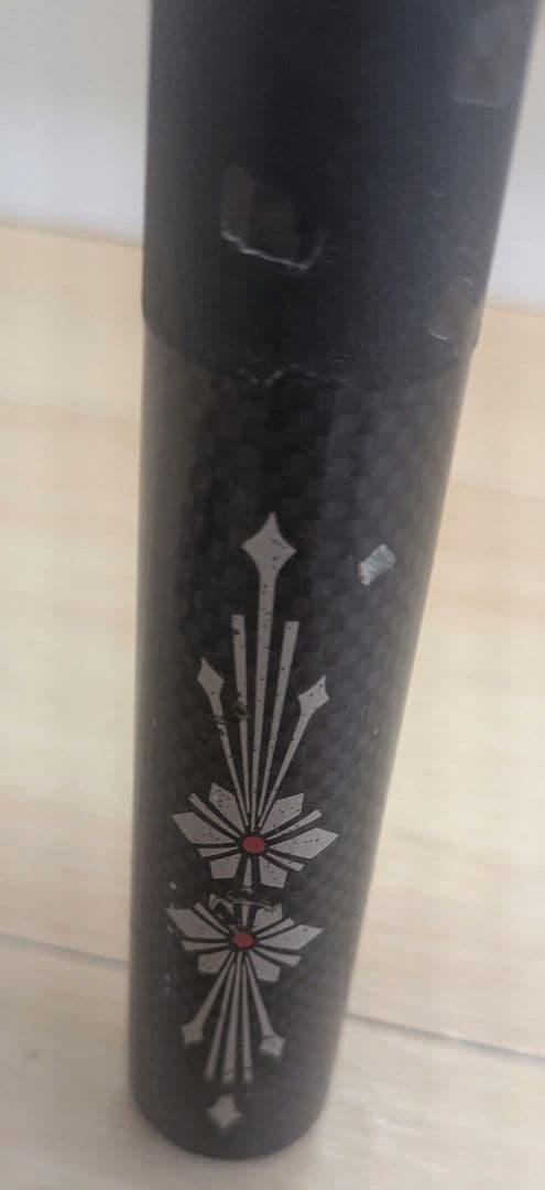 Cuetec ビリヤードキュー グラファイト製