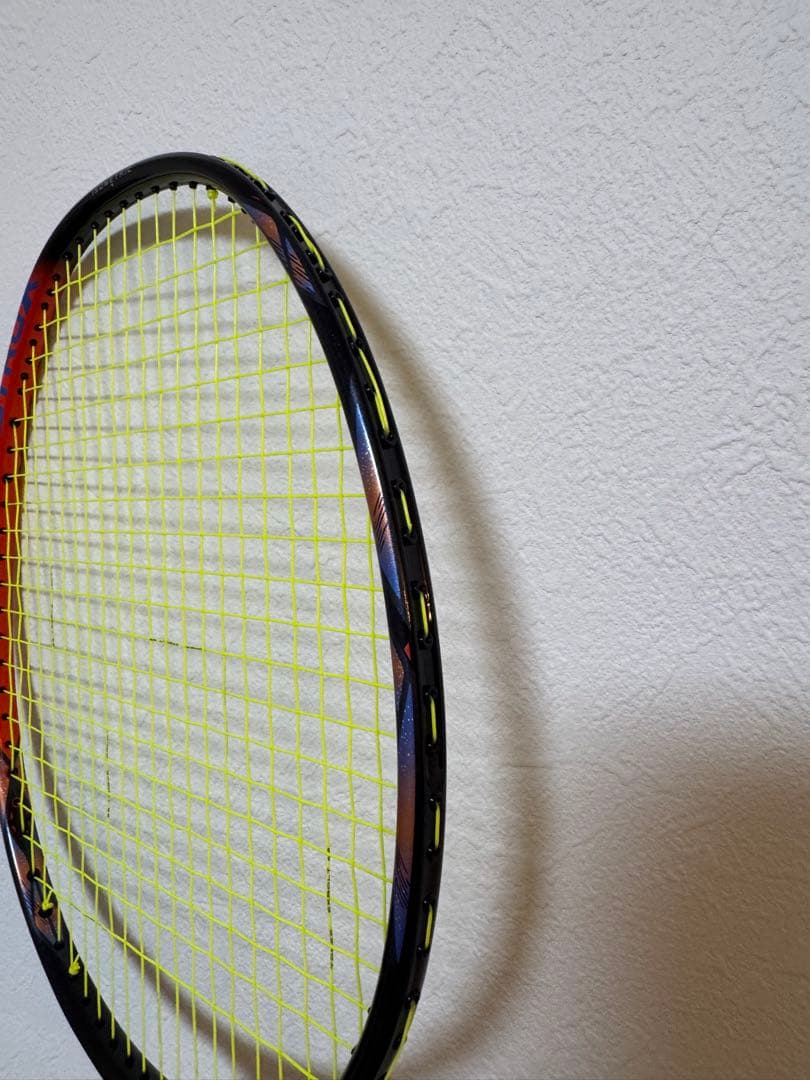 【美品】アストロクス77pro 3u g5