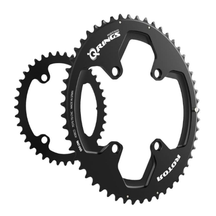 ROTOR Q-RINGS 50-34T 楕円リング 新品未使用