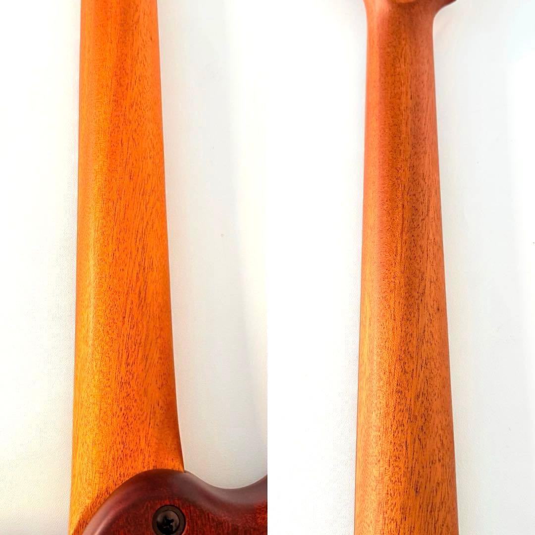 【未使用】CORT G300 Raw コルト エレキギター