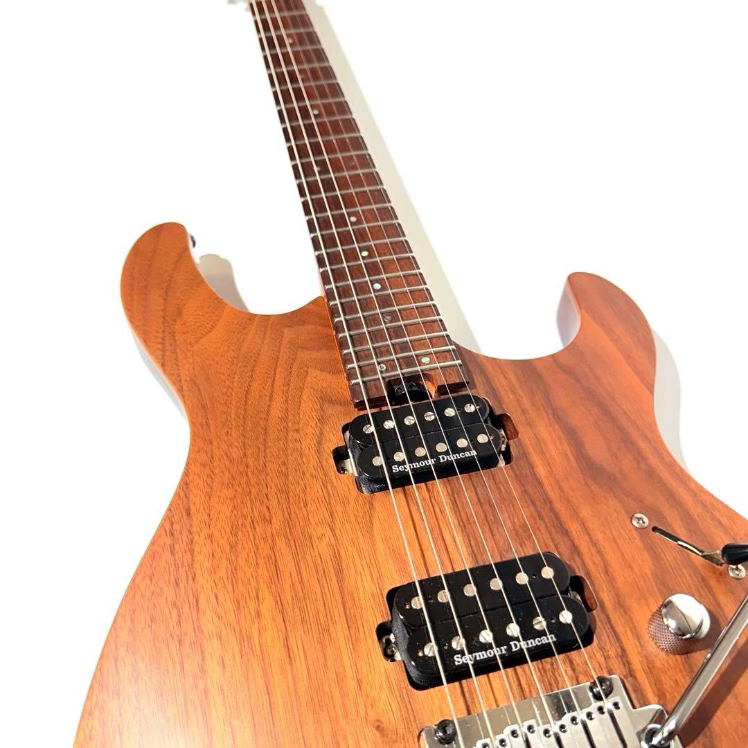 【未使用】CORT G300 Raw コルト エレキギター