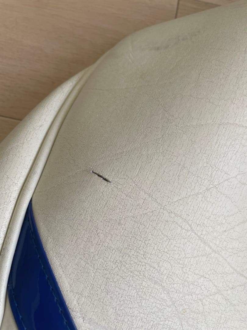 Callaway ゴルフキャディバッグ ホワイト　レディース8.5型