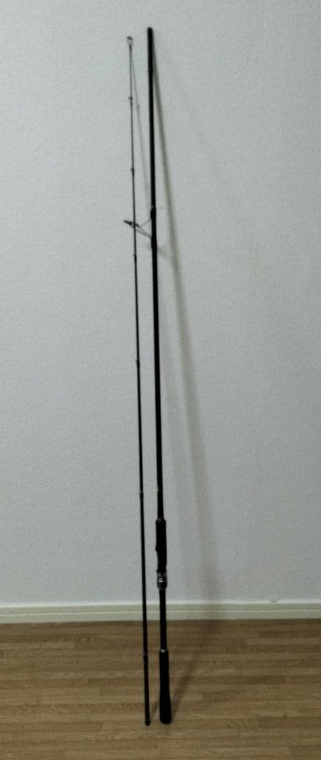 シマノ　エンカウンター S96MH