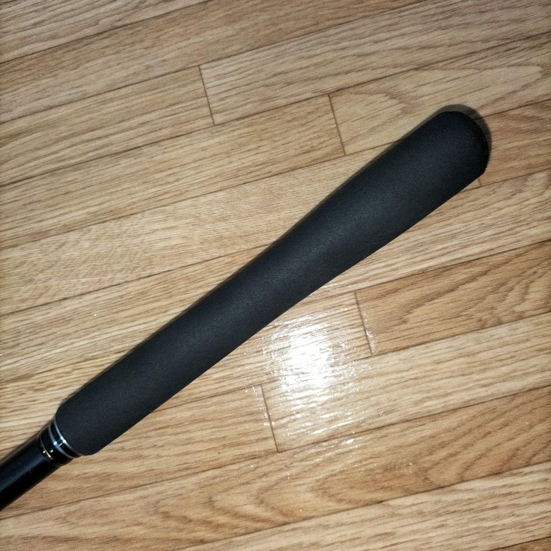 シマノ　エンカウンター S96MH