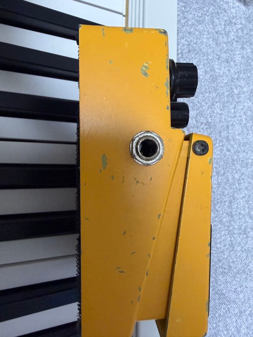 ギター OverDrive OD-3/BOSS