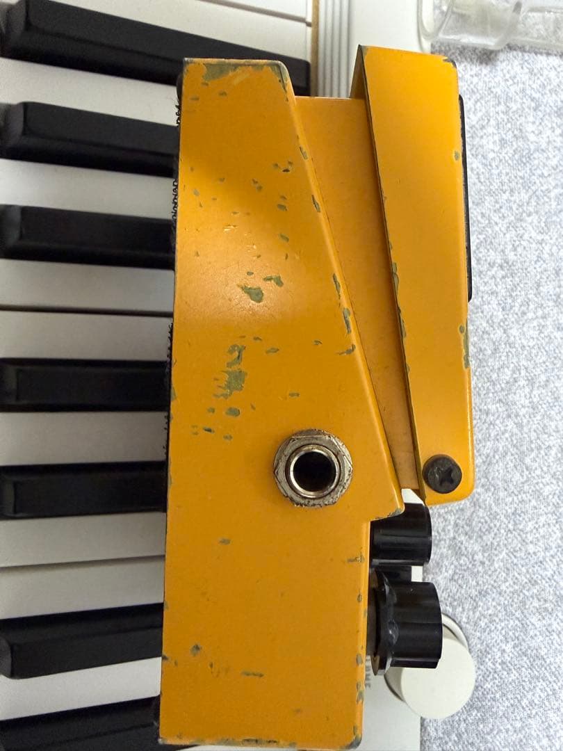 ギター OverDrive OD-3/BOSS