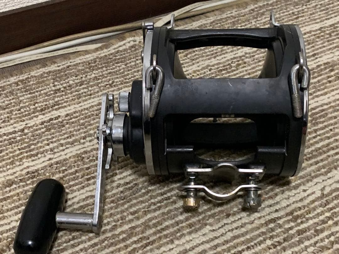 SeaLine 900H ダイワ シーライン 900H㉒