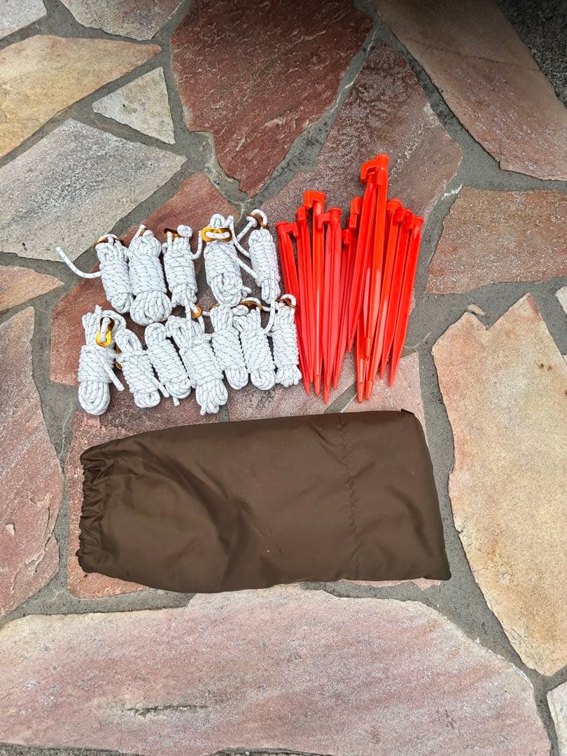 ogawa(オガワ) タープ フィールドタープ レクタDX