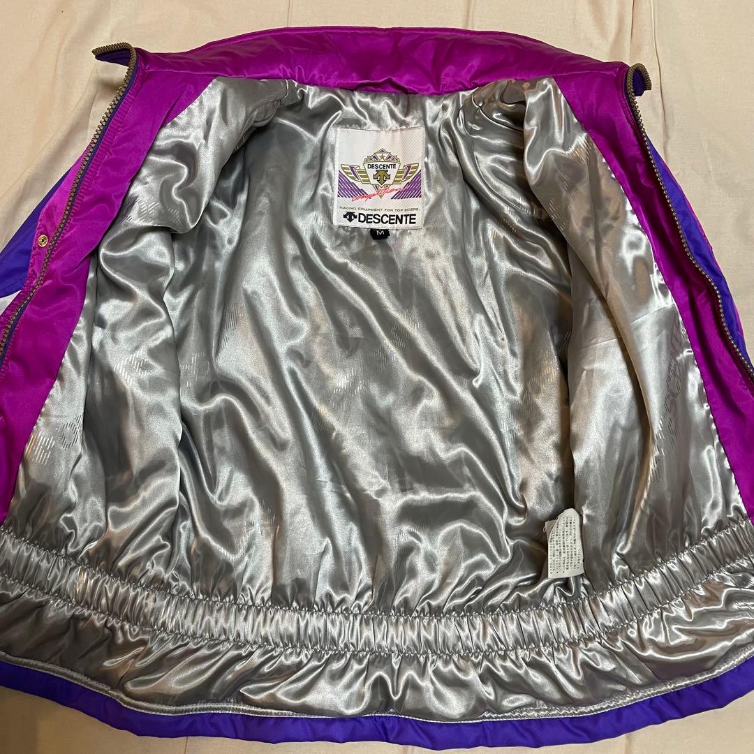■DESCENTE（デサント）■スキーウェア