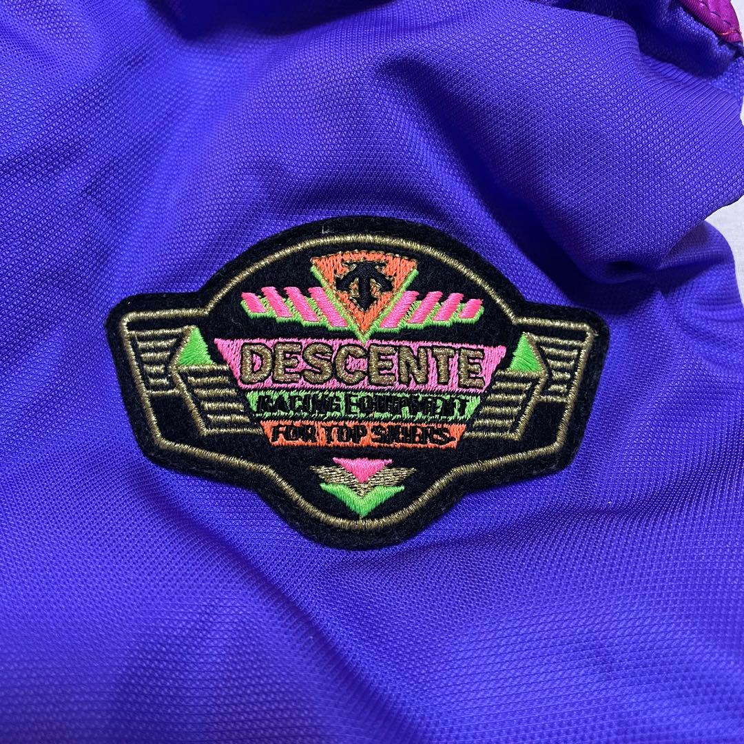 ■DESCENTE（デサント）■スキーウェア