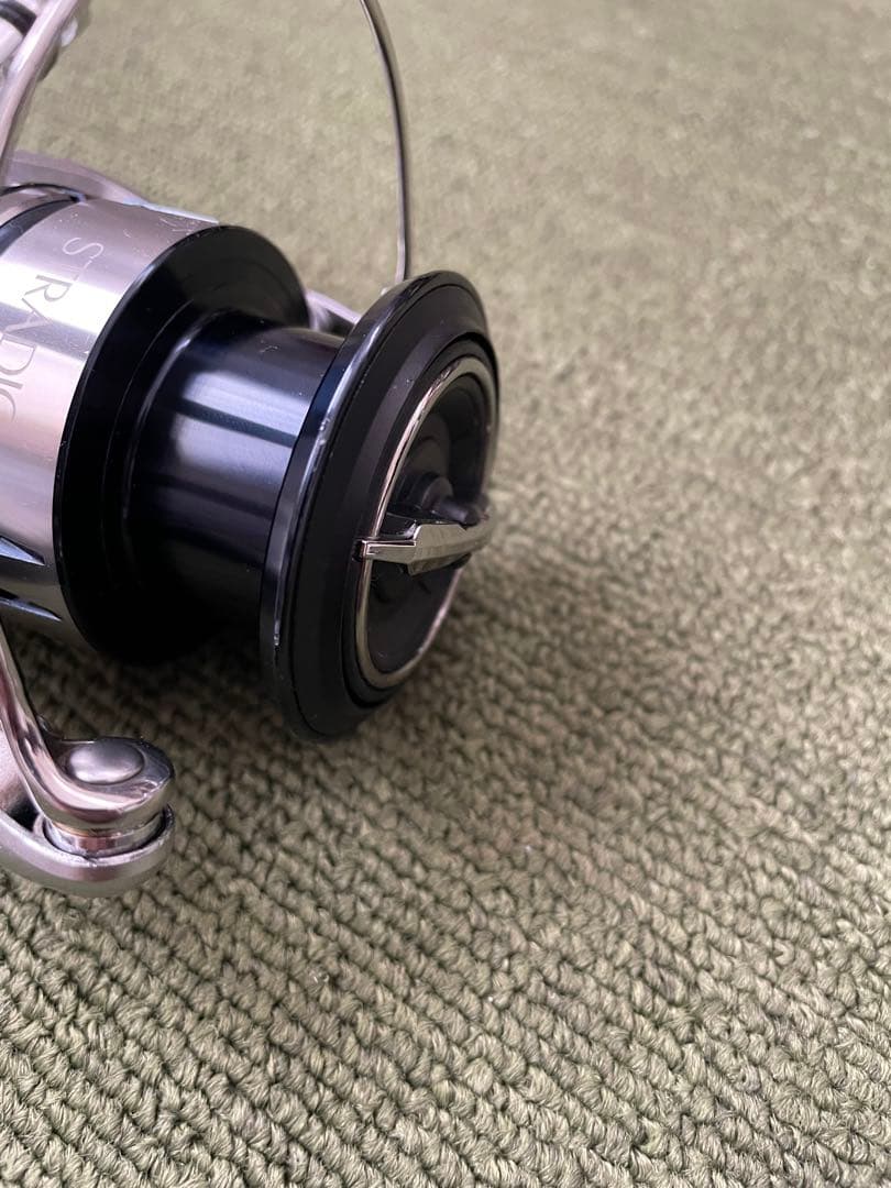 19ストラディックC5000XG