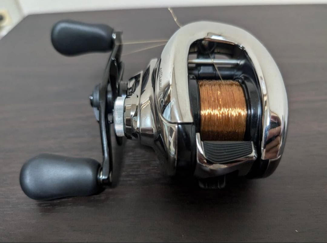 シマノ 21 アンタレス DC XG 左 SHIMANO ANTARES
