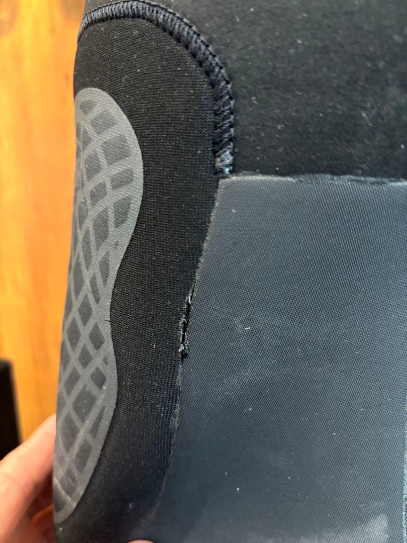 Fellow ウェットスーツ セミドライ L