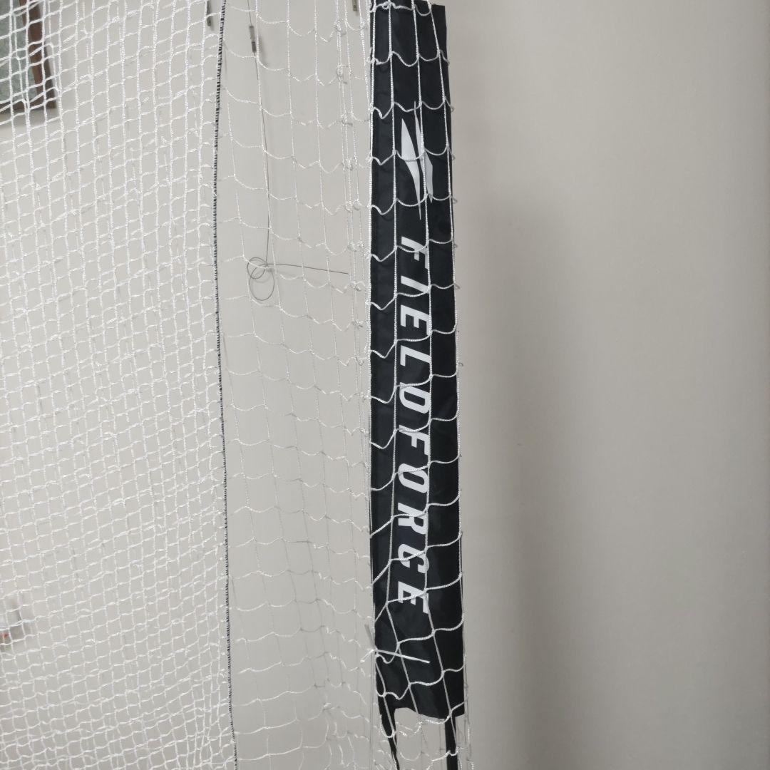 フィールドフォース　オートリターン・フロントトス　別売ACアダプター付き