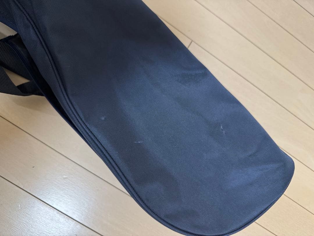 BEAMS GOLF セルフスタンド式キャディバッグ