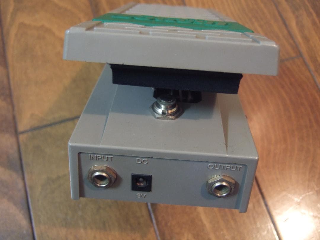 新品同様 Ibanez DFL Digital Flanger フランジャー