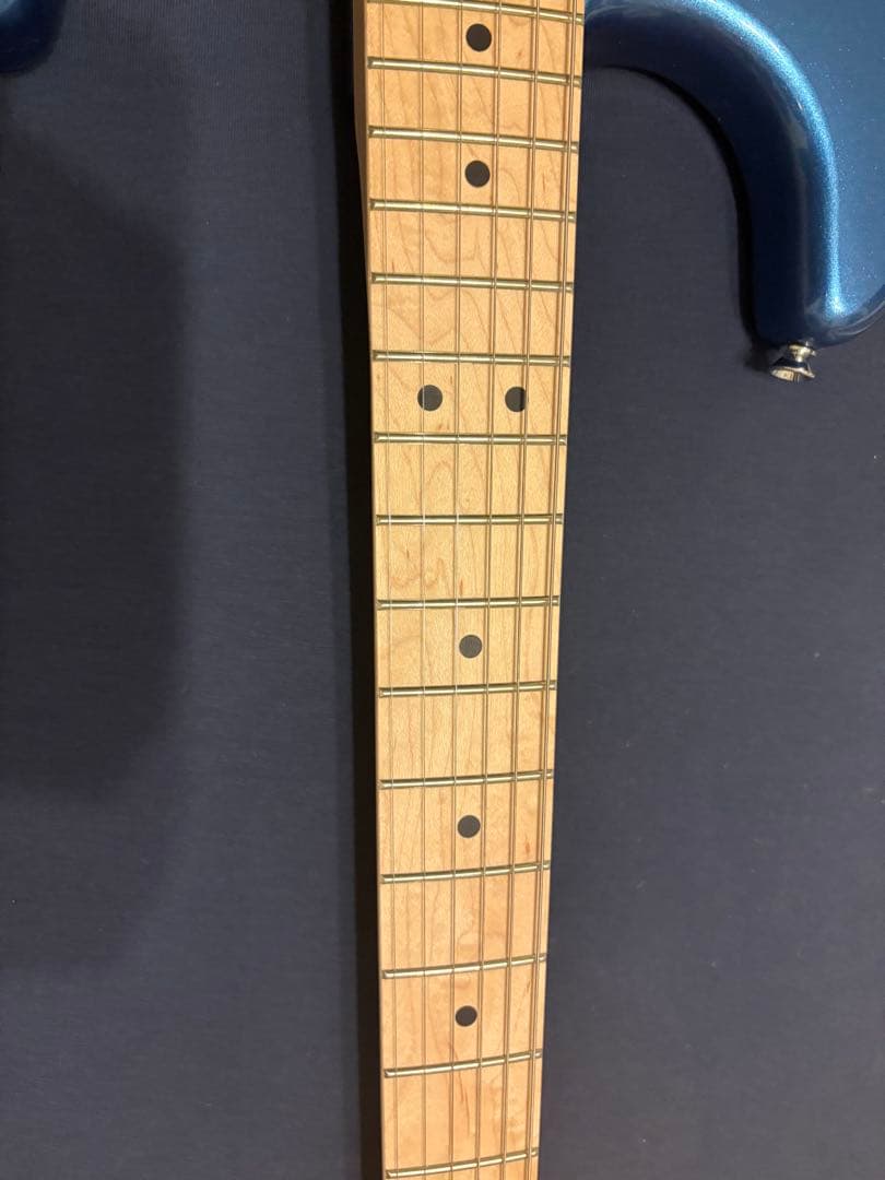 Squier by Fender Affinity Series初心者セット