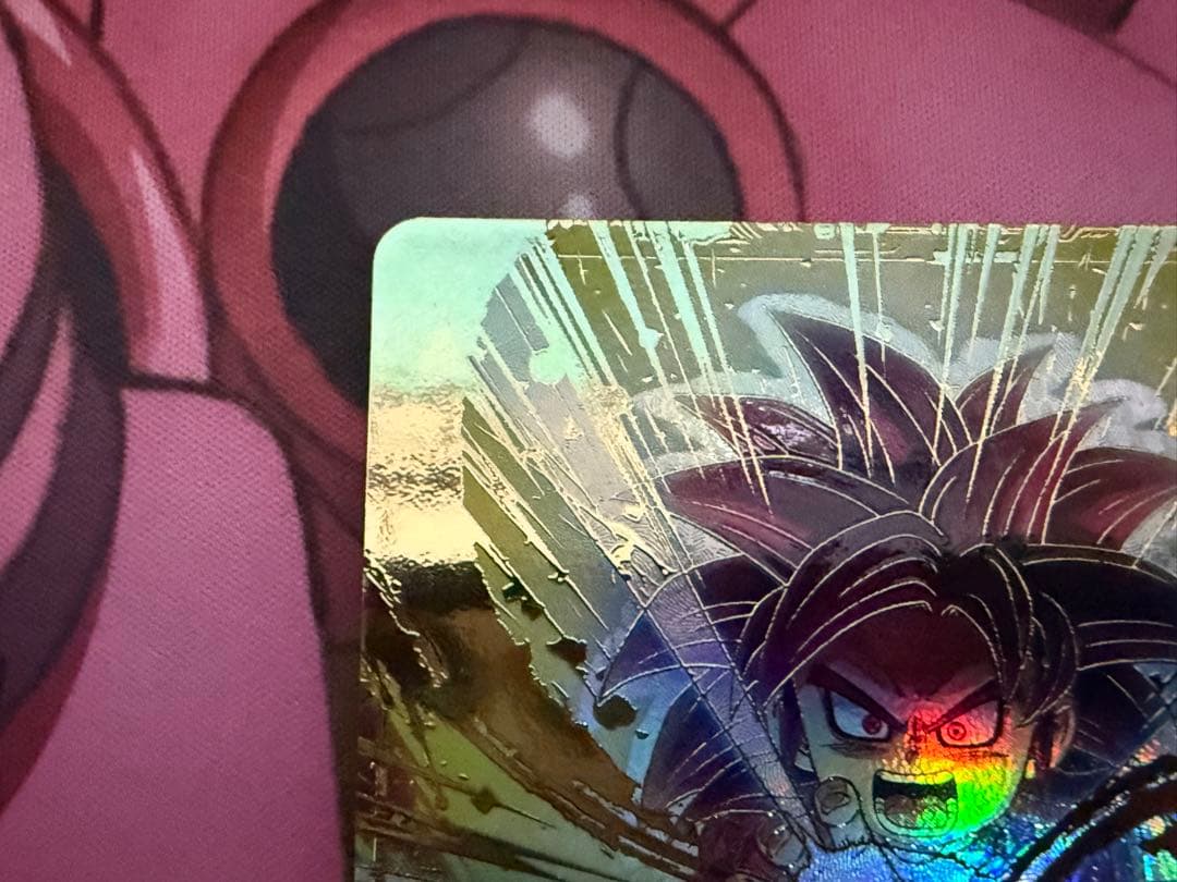 SDV4-060 孫悟空：DA パラレル版