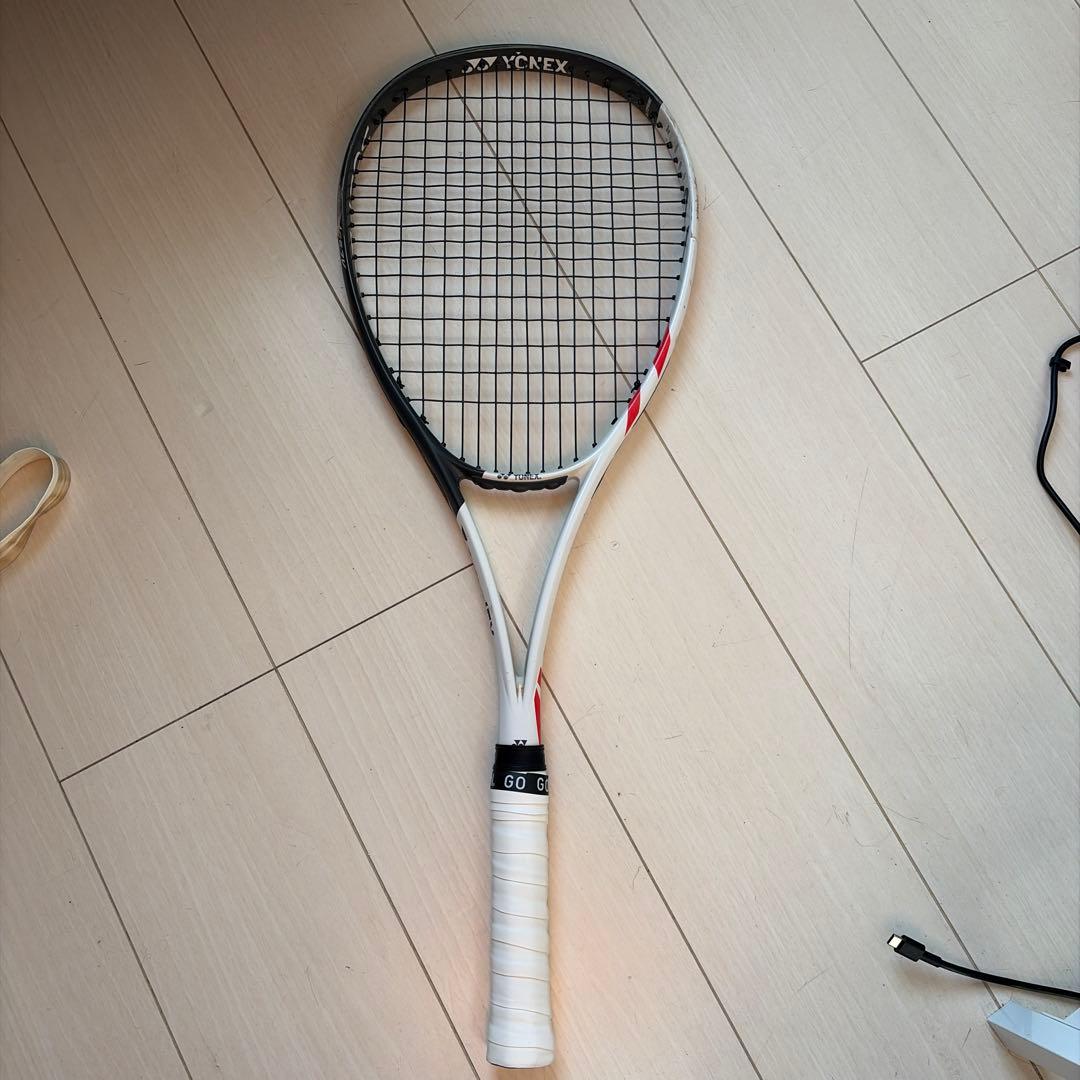 ボルトレイジ7v