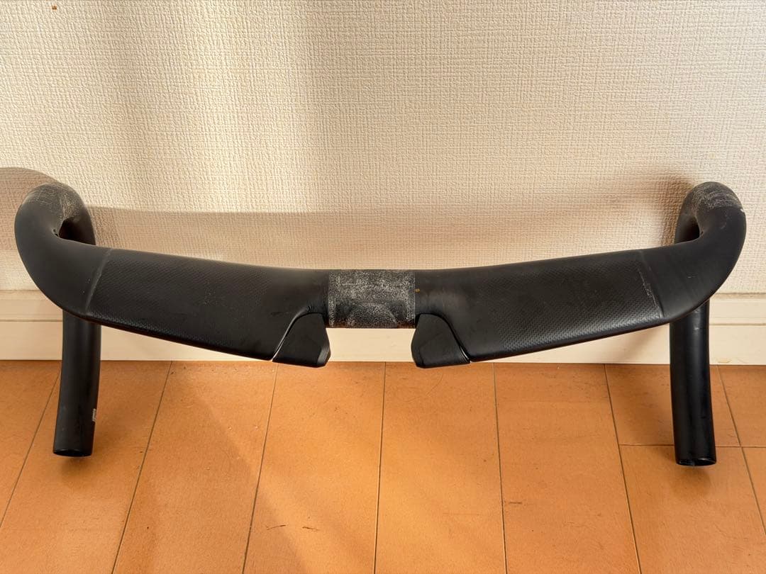 スペシャライズド ROVAL RAPIDE ROAD BAR 380mm