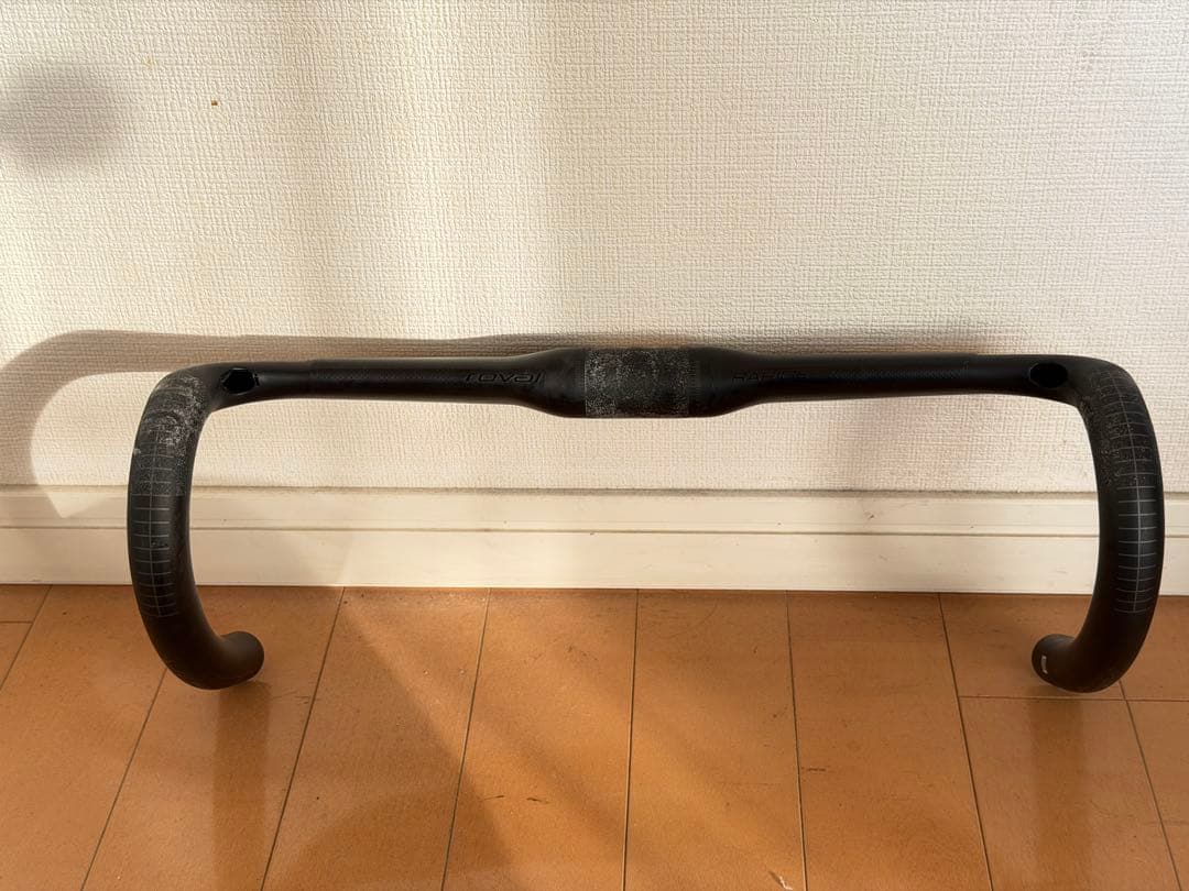 スペシャライズド ROVAL RAPIDE ROAD BAR 380mm