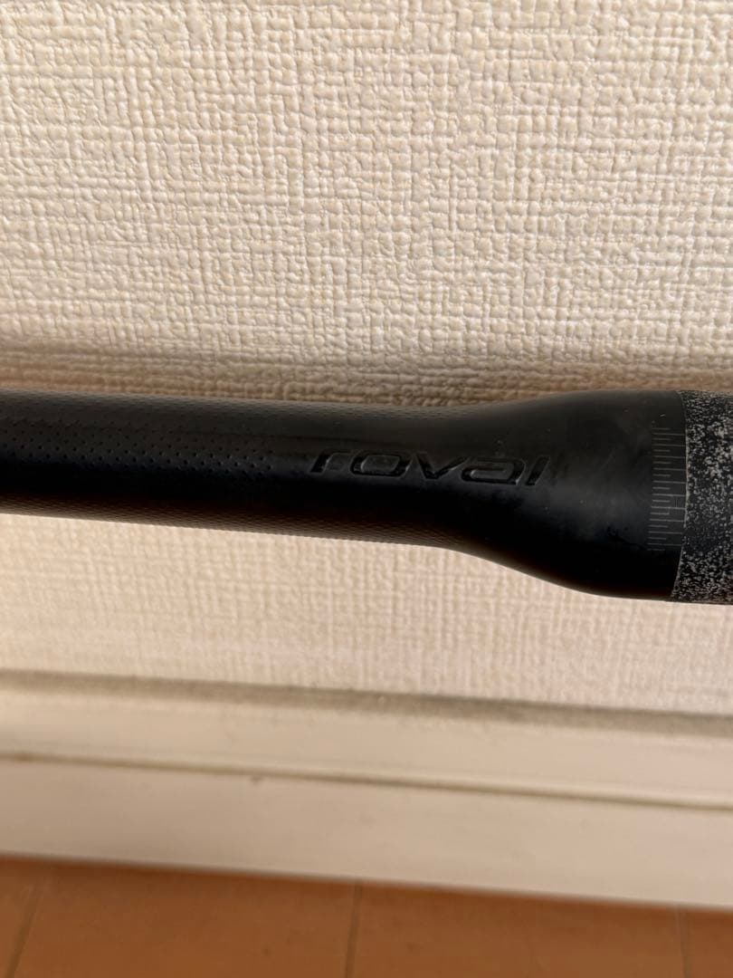 スペシャライズド ROVAL RAPIDE ROAD BAR 380mm